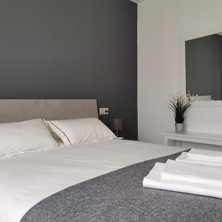 Habitaciones Rocio, Xavina - Costa Da Morte Camariñas Dış mekan fotoğraf