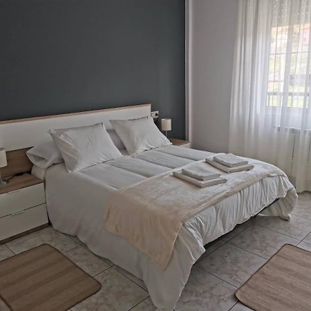 Habitaciones Rocio, Xavina - Costa Da Morte Camariñas Dış mekan fotoğraf