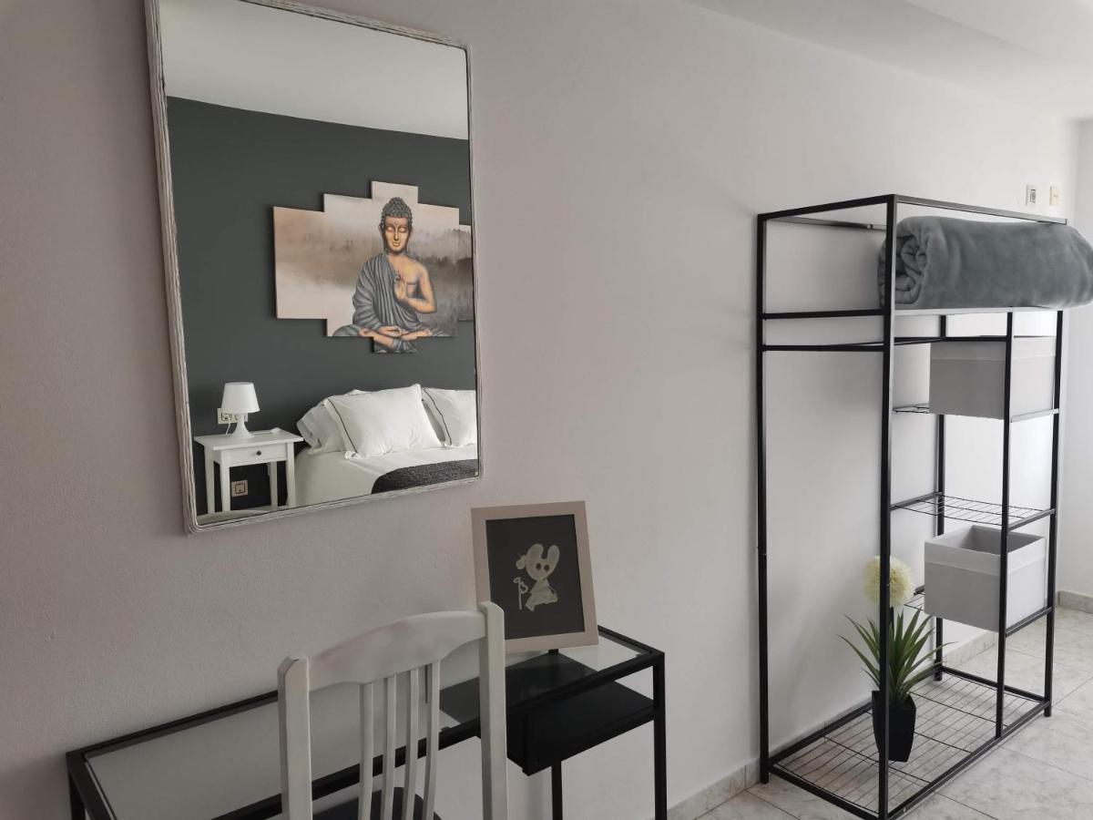 Habitaciones Rocio, Xavina - Costa Da Morte Camariñas Dış mekan fotoğraf