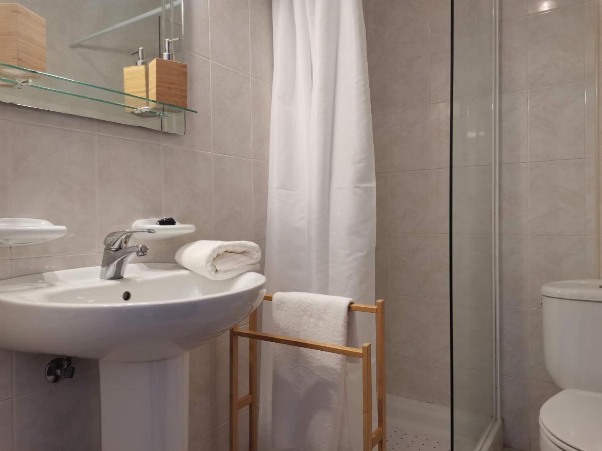 Habitaciones Rocio, Xavina - Costa Da Morte Camariñas Dış mekan fotoğraf