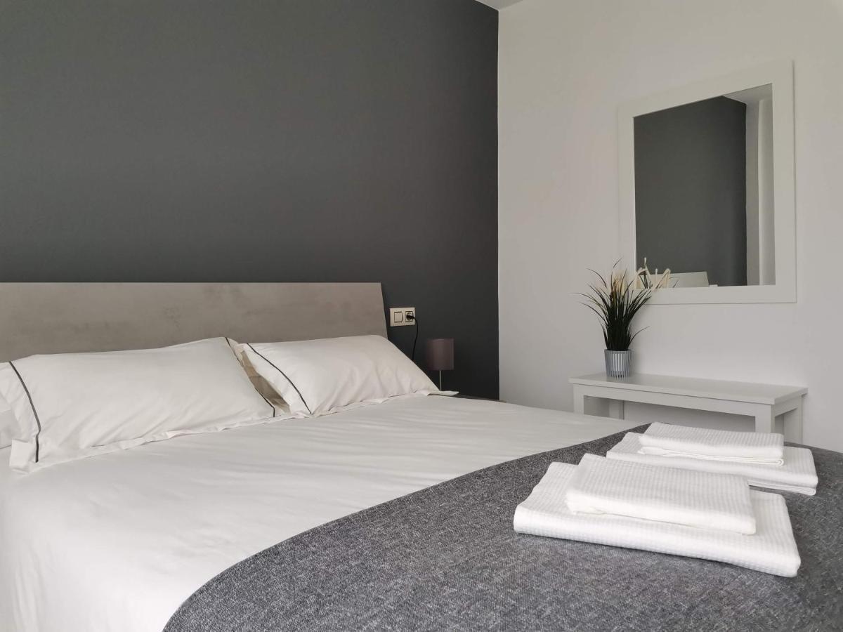 Habitaciones Rocio, Xavina - Costa Da Morte Camariñas Dış mekan fotoğraf