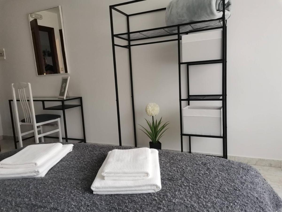 Habitaciones Rocio, Xavina - Costa Da Morte Camariñas Dış mekan fotoğraf