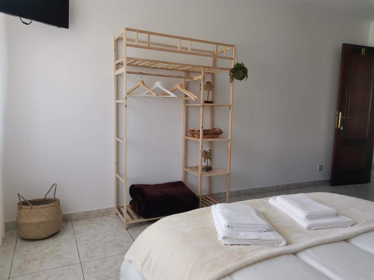 Habitaciones Rocio, Xavina - Costa Da Morte Camariñas Dış mekan fotoğraf