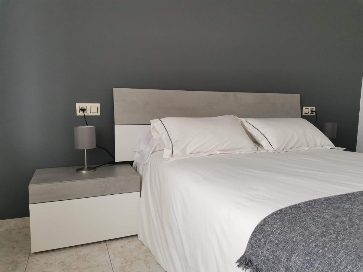 Habitaciones Rocio, Xavina - Costa Da Morte Camariñas Dış mekan fotoğraf