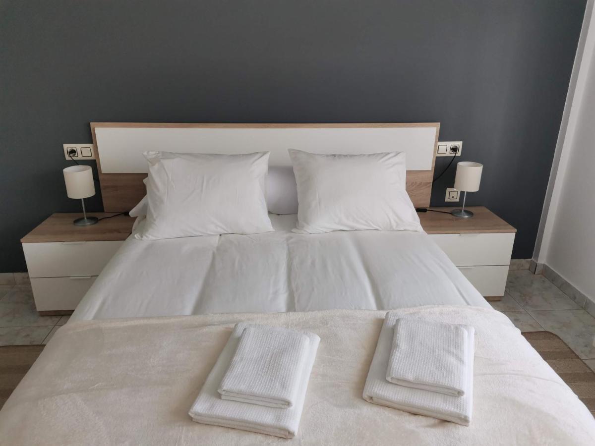 Habitaciones Rocio, Xavina - Costa Da Morte Camariñas Dış mekan fotoğraf