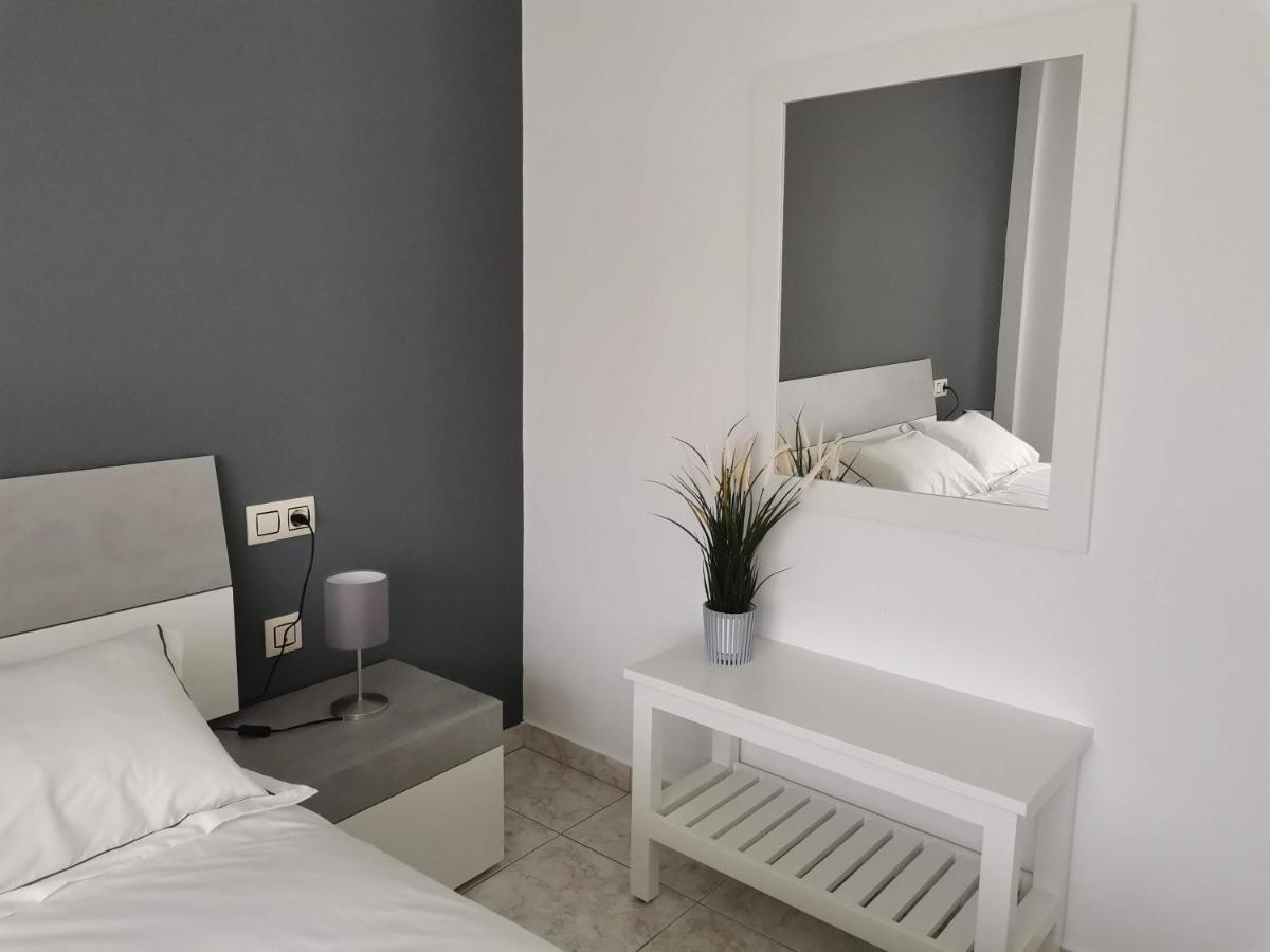 Habitaciones Rocio, Xavina - Costa Da Morte Camariñas Dış mekan fotoğraf