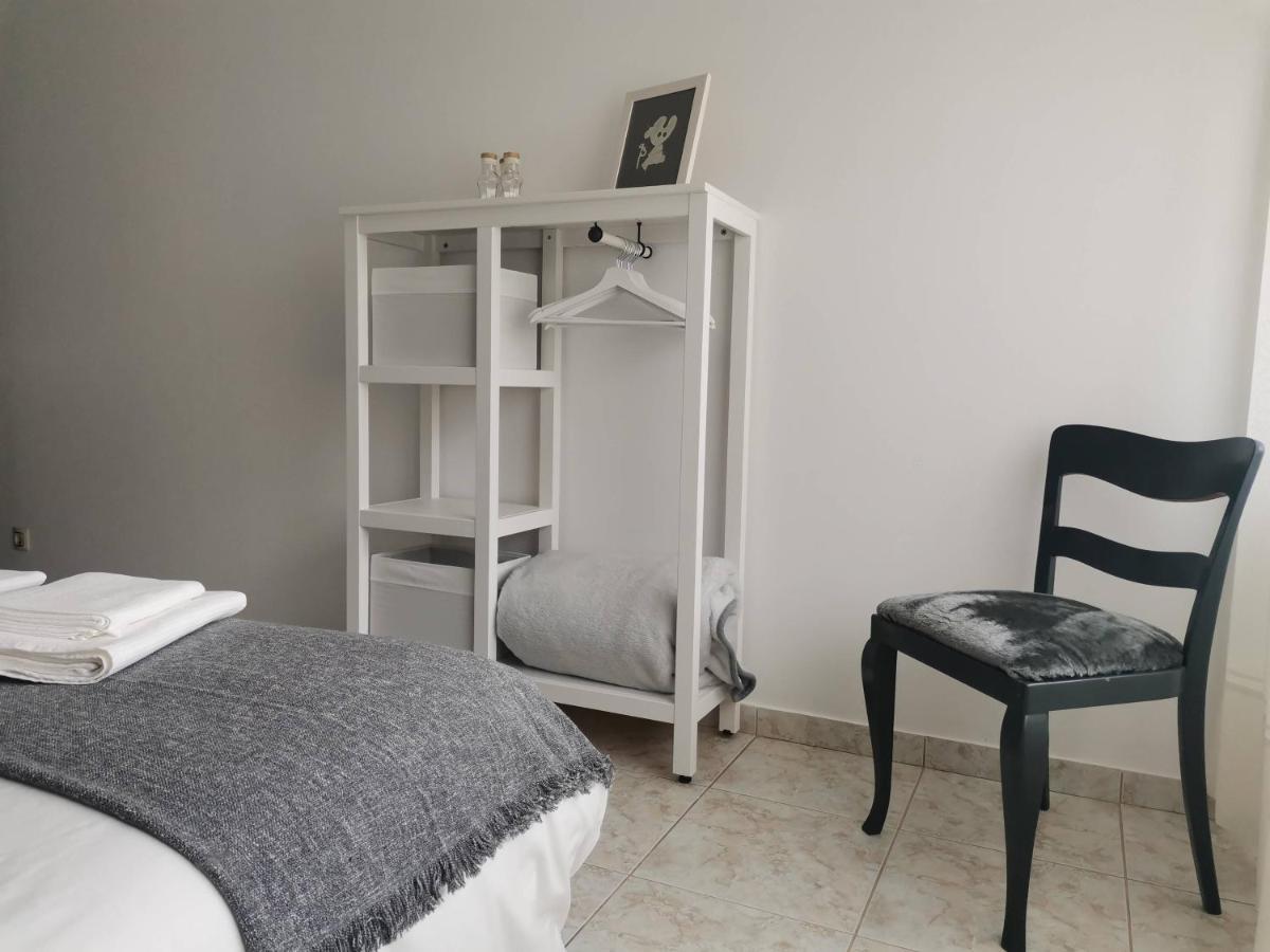 Habitaciones Rocio, Xavina - Costa Da Morte Camariñas Dış mekan fotoğraf
