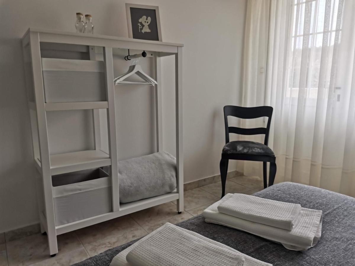 Habitaciones Rocio, Xavina - Costa Da Morte Camariñas Dış mekan fotoğraf