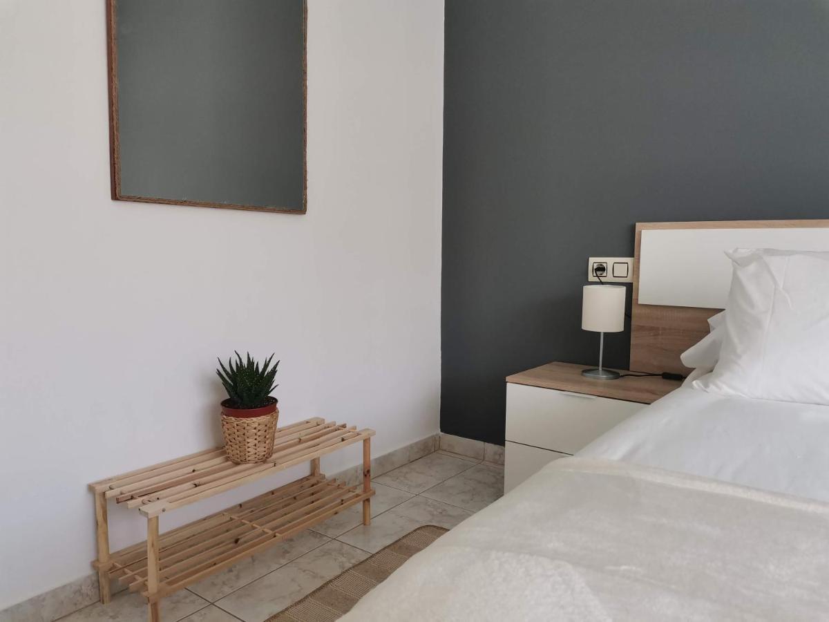 Habitaciones Rocio, Xavina - Costa Da Morte Camariñas Dış mekan fotoğraf