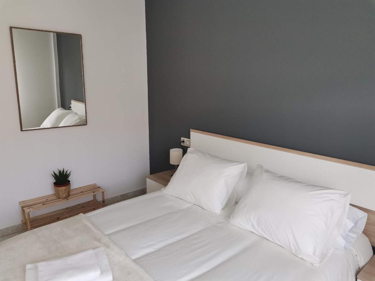 Habitaciones Rocio, Xavina - Costa Da Morte Camariñas Dış mekan fotoğraf