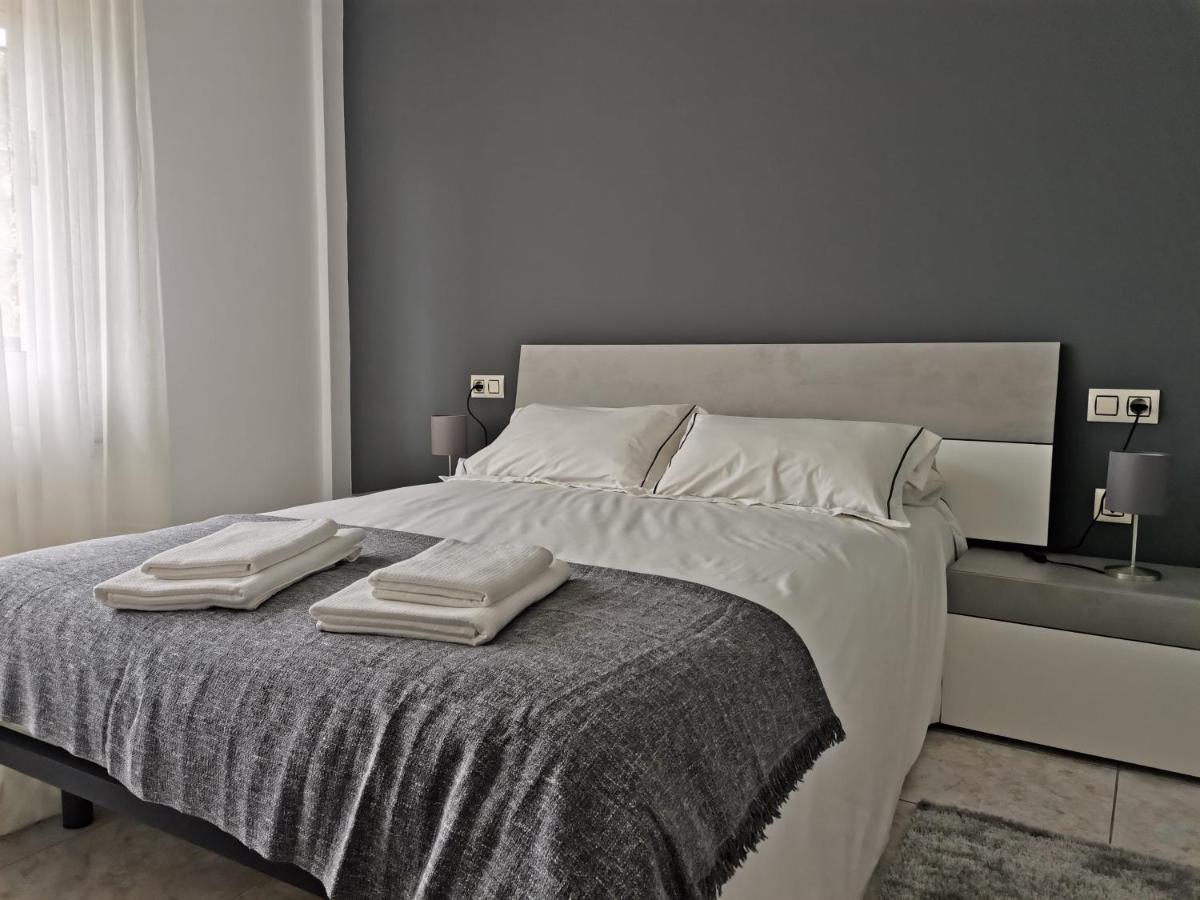 Habitaciones Rocio, Xavina - Costa Da Morte Camariñas Dış mekan fotoğraf